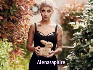 Alenasaphire