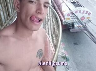 Alenbigcumx
