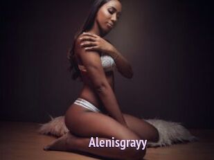 Alenisgrayy