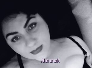 Alenmak