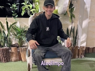 Aleolimpo