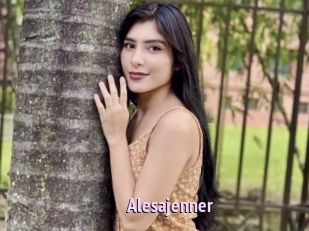 Alesajenner
