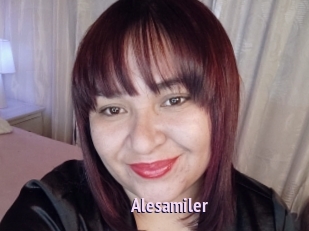 alesamiler Film Porno