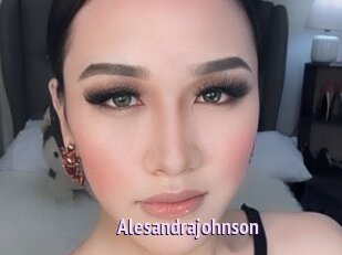 Alesandrajohnson