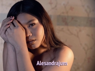 alesandrajuns Film Porno