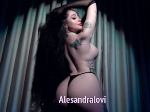 Alesandralovi