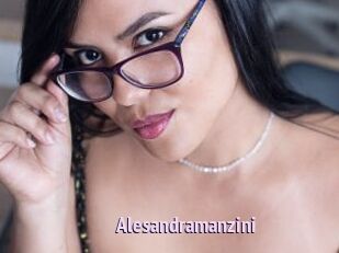 Alesandramanzini
