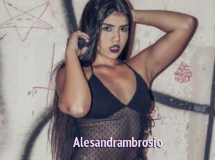 Alesandrambrosio