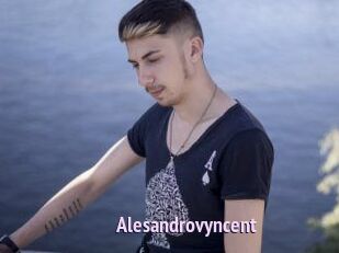 Alesandrovyncent