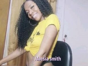 Alesia_smith