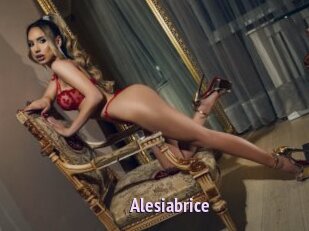 alesiabrice Film Porno
