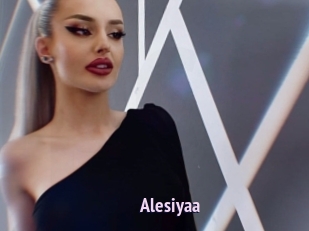 Alesiyaa