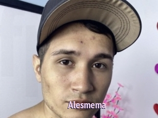 alesmema Film Porno