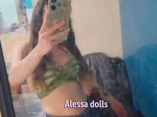 alessa_dolls Film Porno