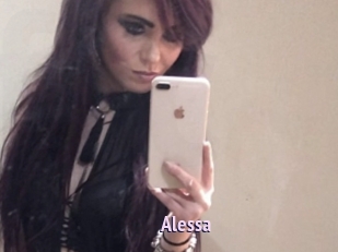 Alessa