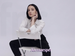 Alessaesper