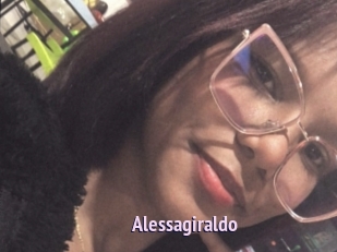 Alessagiraldo