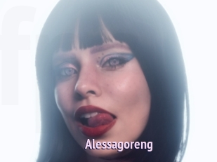 alessagoreng Film Porno