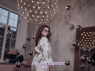 Alessamorr