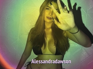 Alessandradawson