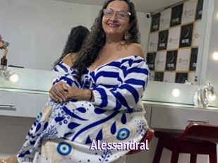 alessandral Film Porno
