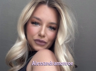 Alessandramonroe