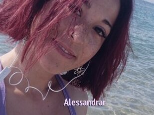 Alessandrar