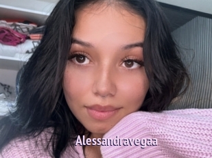 Alessandravegaa