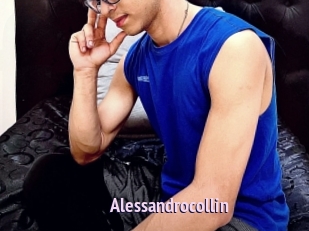 Alessandrocollin