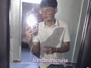 Alessandrocruise