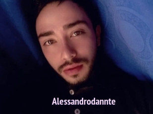 Alessandrodannte