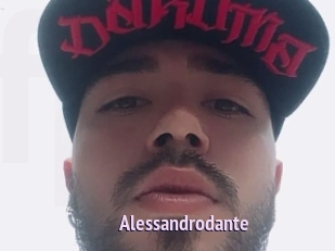 Alessandrodante