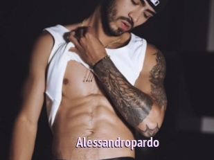 Alessandropardo