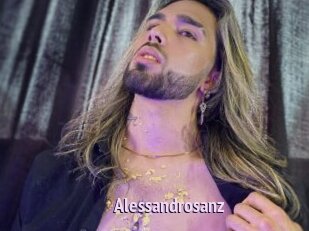 Alessandrosanz