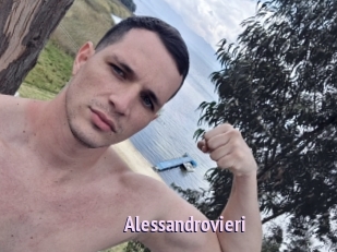 Alessandrovieri
