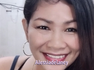 Alessiadelaney