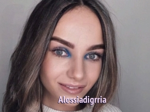Alessiadigrria