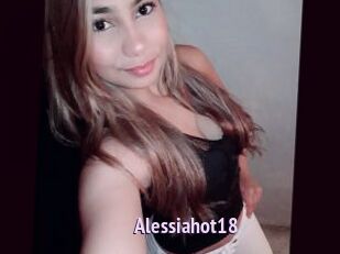 Alessiahot18