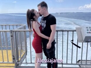 Alessiajanne