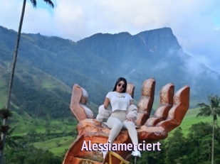 Alessiamerciert