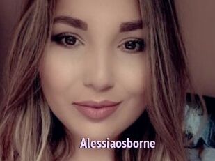 Alessiaosborne