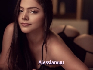 Alessiarouu