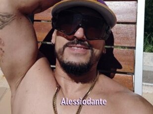 Alessiodante