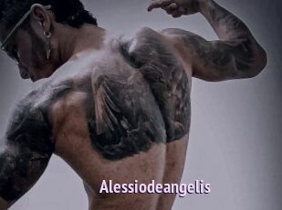 Alessiodeangelis