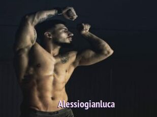Alessiogianluca