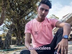 Alessoculeen