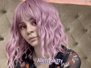 Alessyakitty