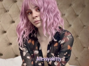 Alessyakitty
