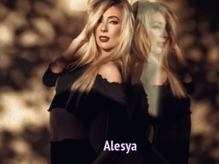 Alesya