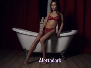 Alettadark
